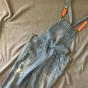Overalls